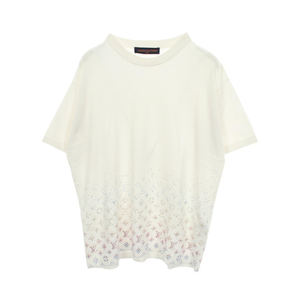 Louis Vuitton Gradient Short Sleeve #362897L15B